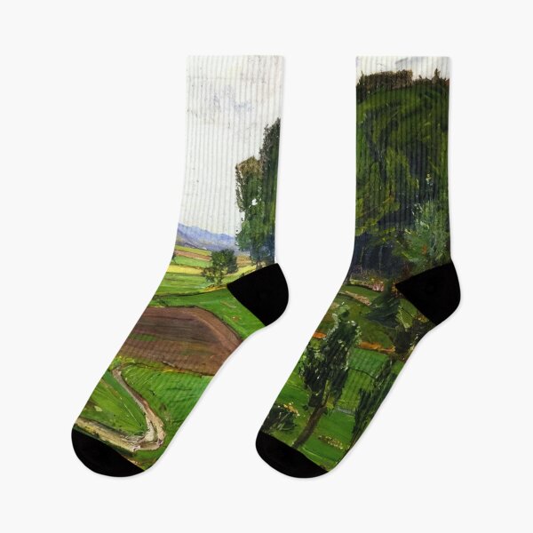 Item preview, William Wendt designed and sold by Zohmoros.