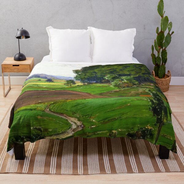 Item preview, William Wendt designed and sold by Zohmoros.