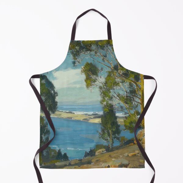 Item preview, William Wendt designed and sold by Zohmoros.