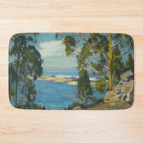 Item preview, William Wendt designed and sold by Zohmoros.