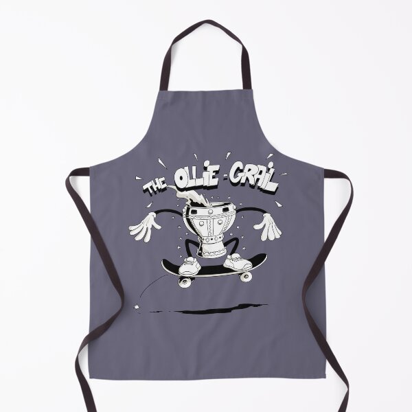 Item preview, The Ollie Grail designed and sold by TomiAx.