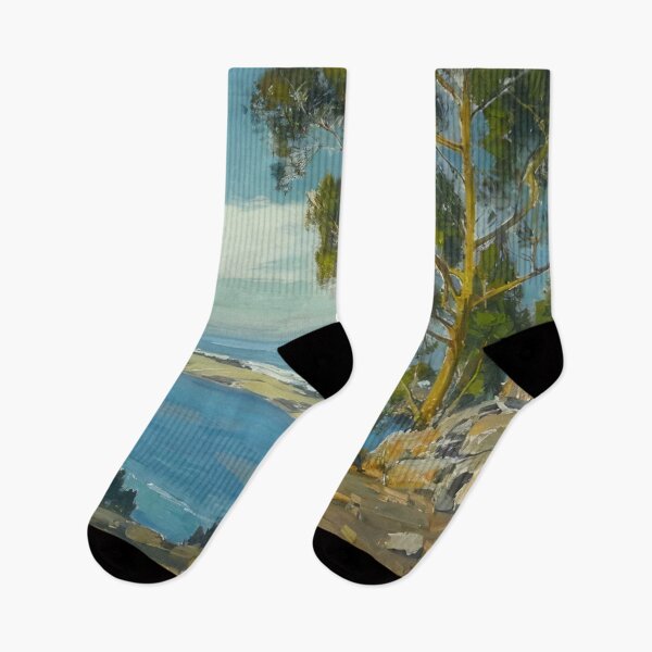 Item preview, William Wendt designed and sold by Zohmoros.