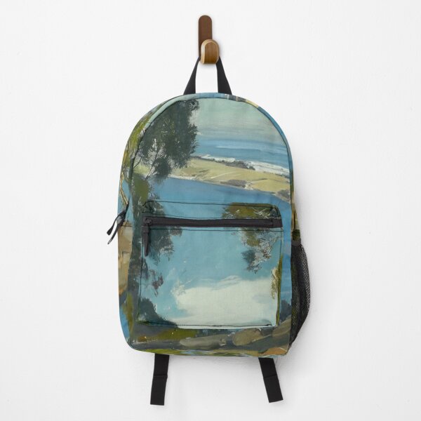 Item preview, William Wendt designed and sold by Zohmoros.