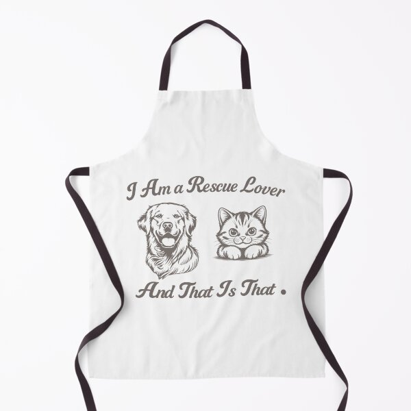 Item preview, A Rescue Lover From Tjays on a Cool designed and sold by TJays.