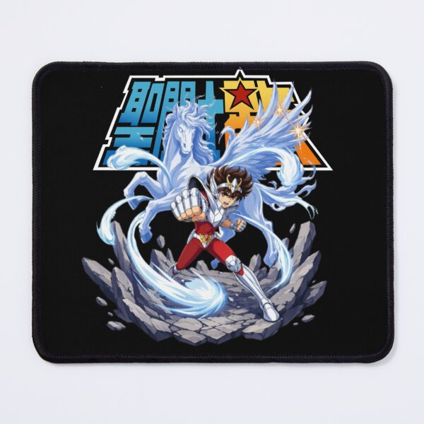 Item preview, SAINT SEIYA designed and sold by AvalonTshirts.