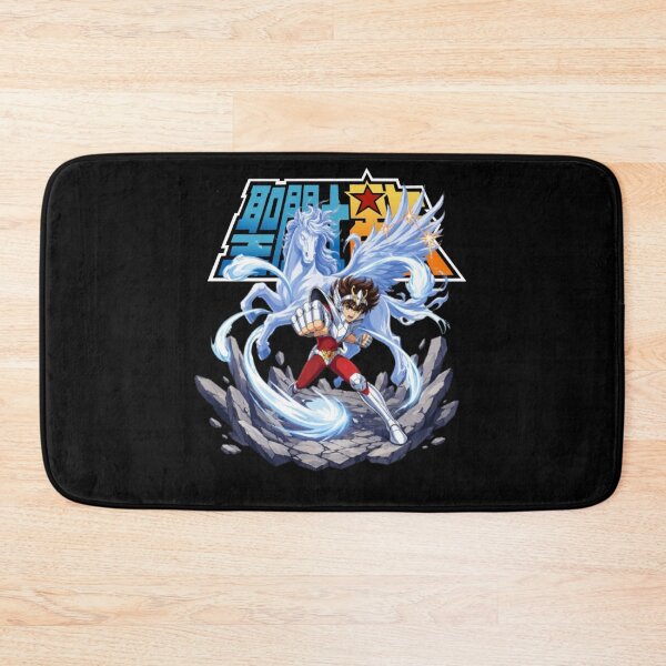 Item preview, SAINT SEIYA designed and sold by AvalonTshirts.