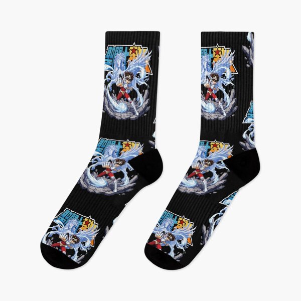 Item preview, SAINT SEIYA designed and sold by AvalonTshirts.