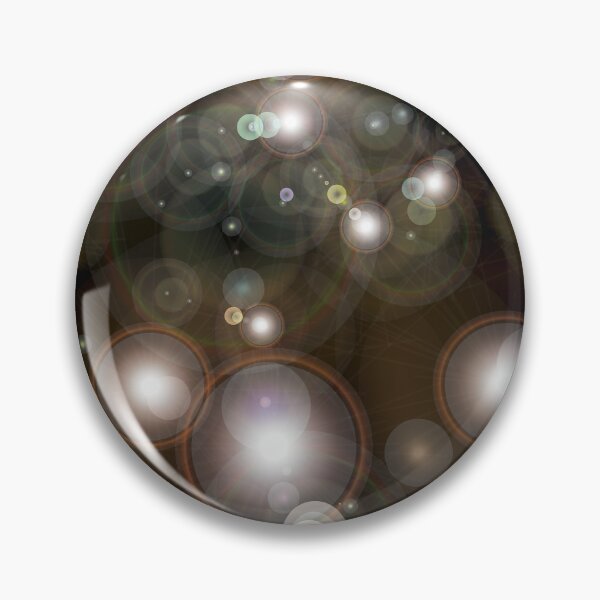 Item preview, Bubblemania – Midnight Glow designed and sold by TheMarketplaceworld.