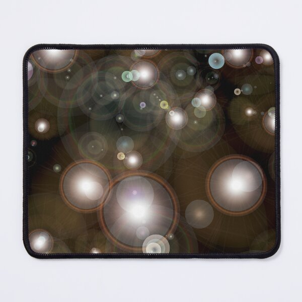Item preview, Bubblemania – Midnight Glow designed and sold by TheMarketplaceworld.