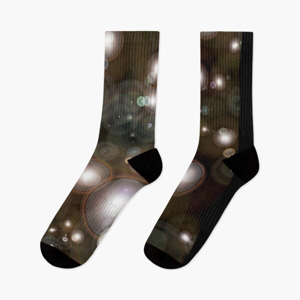 Item preview, Bubblemania – Midnight Glow designed and sold by TheMarketplaceworld.