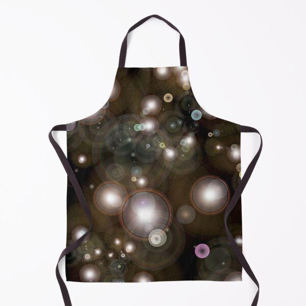 Item preview, Bubblemania – Midnight Glow designed and sold by TheMarketplaceworld.