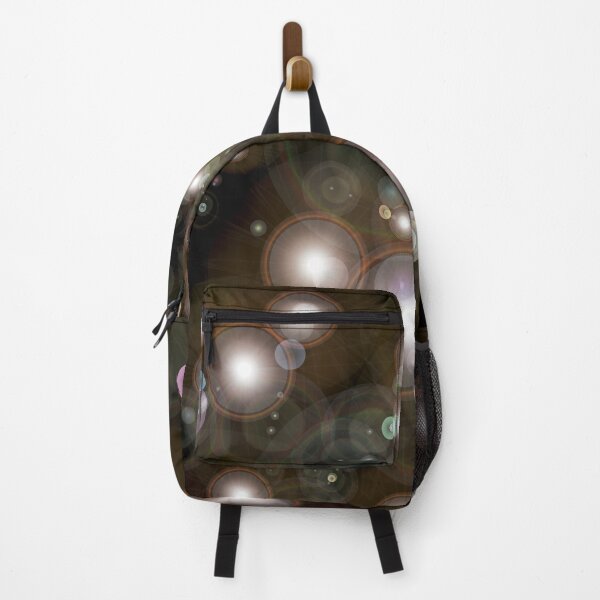 Item preview, Bubblemania – Midnight Glow designed and sold by TheMarketplaceworld.
