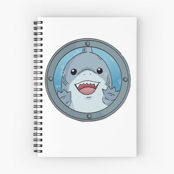 Item preview, Jeff The Land Shark Submarine  designed and sold by NDrake31.