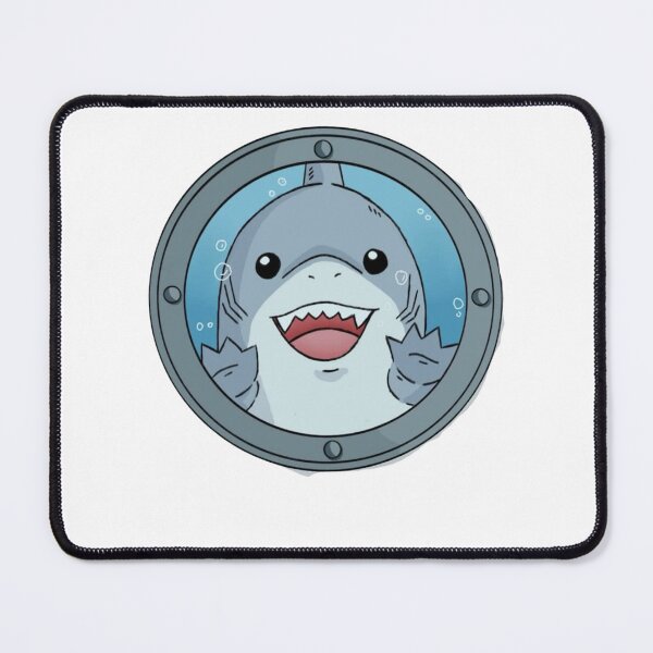 Item preview, Jeff The Land Shark Submarine designed and sold by NDrake31.