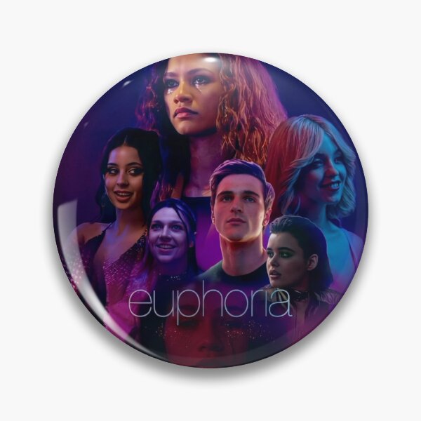 Item preview, Euphoria designed and sold by tomasghrad.
