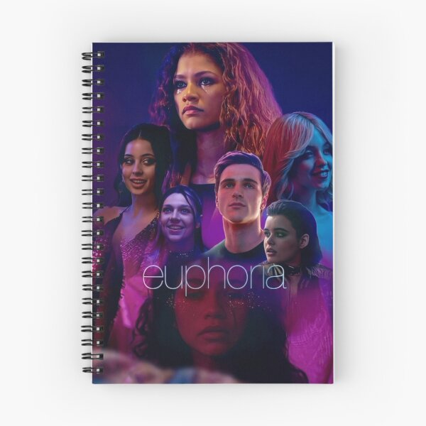Item preview, Euphoria designed and sold by tomasghrad.