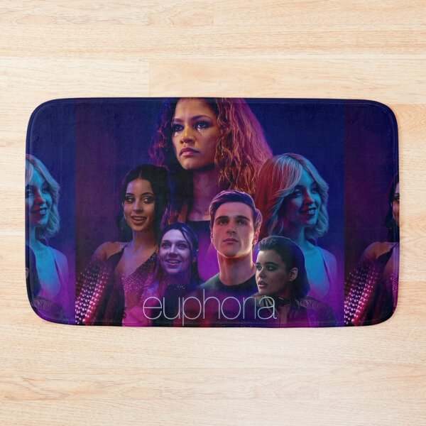 Item preview, Euphoria designed and sold by tomasghrad.