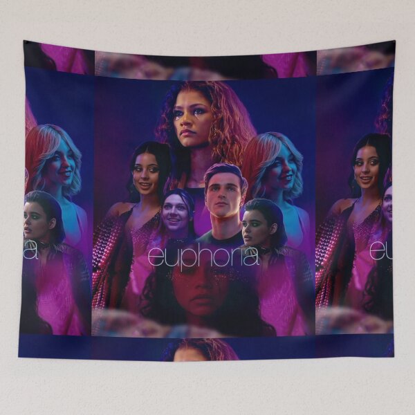Item preview, Euphoria designed and sold by tomasghrad.