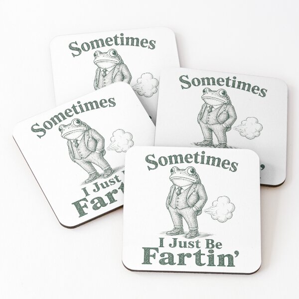Item preview, sometimes i just be fartin designed and sold by Kladhadredo.