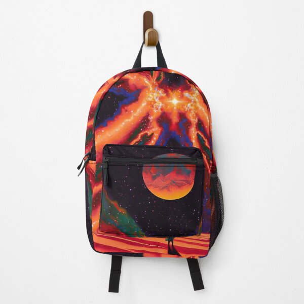Item preview, Cosmic Fire Wings Energy Explosion designed and sold by Peac7e.
