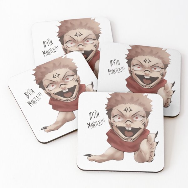 Item preview, funny sukuna designed and sold by abriellaStudios.