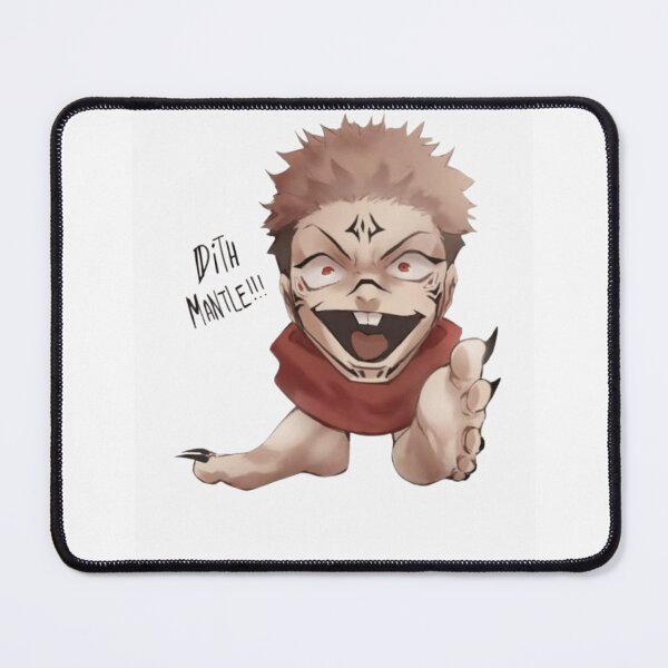 Item preview, funny sukuna designed and sold by abriellaStudios.