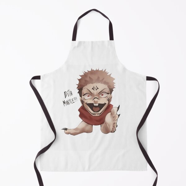 Item preview, funny sukuna designed and sold by abriellaStudios.