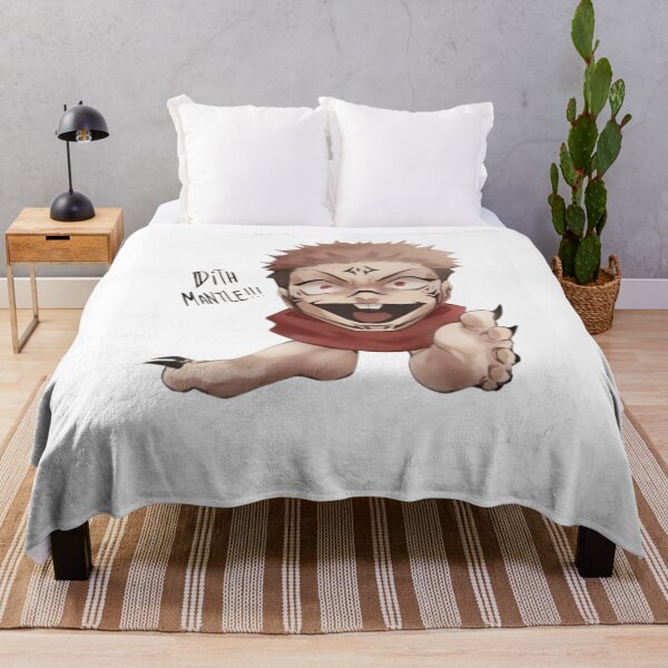 Item preview, funny sukuna designed and sold by abriellaStudios.