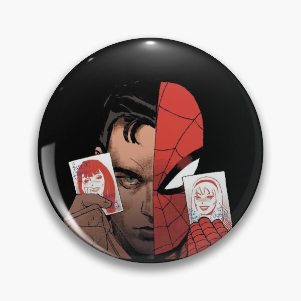 Item preview, Spidey Doubt designed and sold by NDrake31.