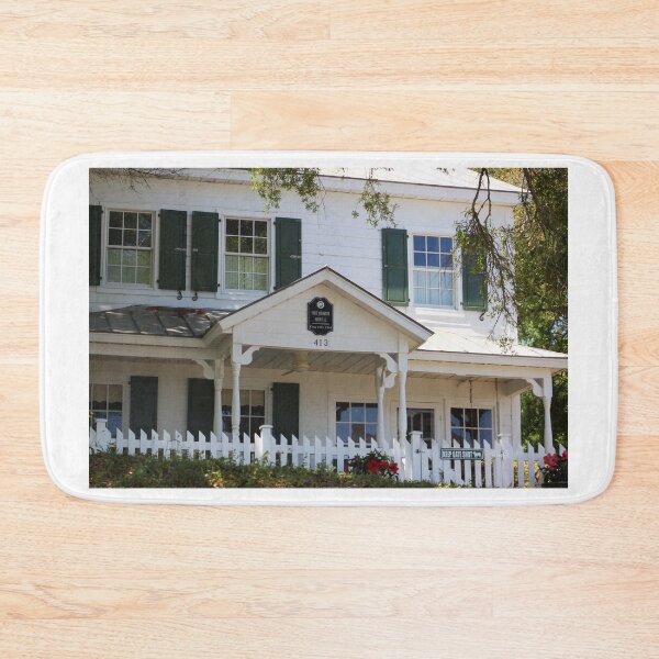 Item preview, Historic Fort Johnson Hospital designed and sold by Cynthia48.