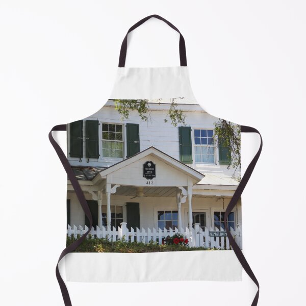 Item preview, Historic Fort Johnson Hospital designed and sold by Cynthia48.