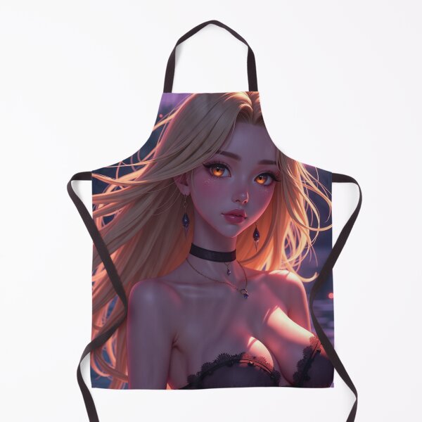 Item preview, Blacktop | Fireflies Pretty Girl Portrait designed and sold by KasaHunterHarem.