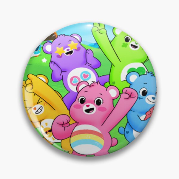 Item preview, Care Bears designed and sold by KOTB10.