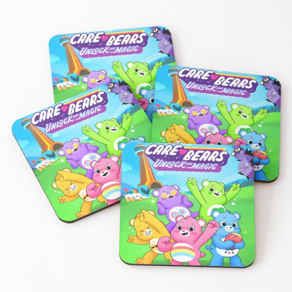 Item preview, Care Bears designed and sold by KOTB10.