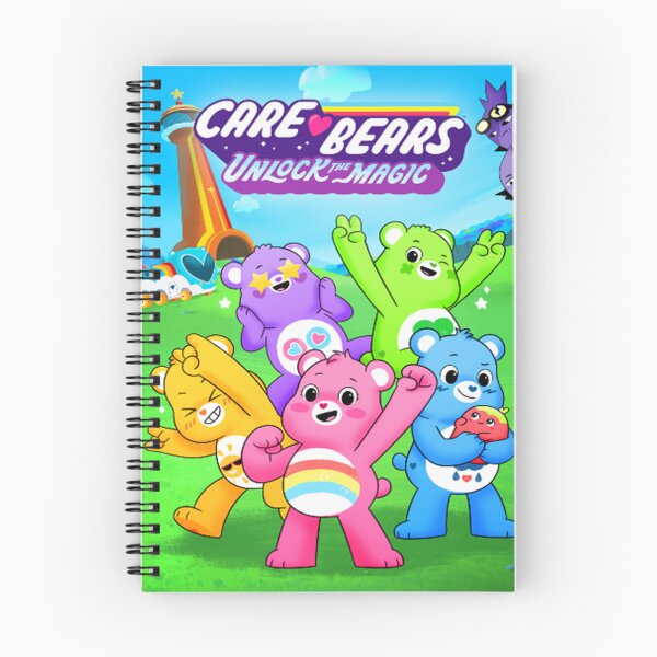 Item preview, Care Bears designed and sold by KOTB10.
