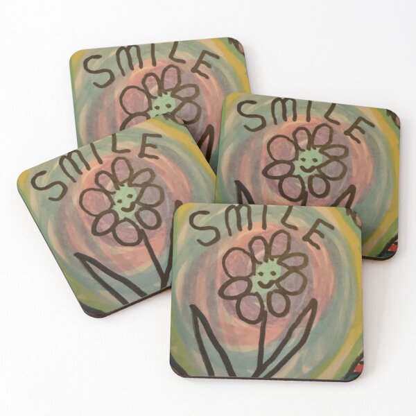 Item preview, Smile designed and sold by Junipurr’s Corner .