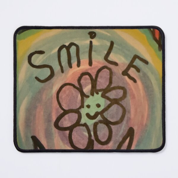 Item preview, Smile designed and sold by Junipurr’s Corner .