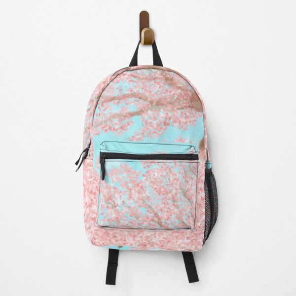 Item preview, A sea of cherry blossoms designed and sold by greenPQBstudio.