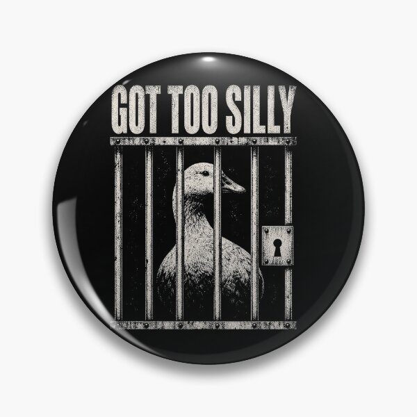 Item preview, Got Too Silly designed and sold by Kladhadredo.