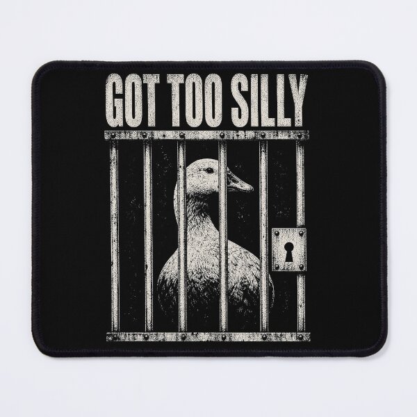 Item preview, Got Too Silly designed and sold by Kladhadredo.