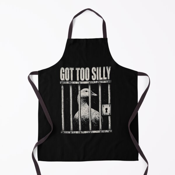 Item preview, Got Too Silly designed and sold by Kladhadredo.