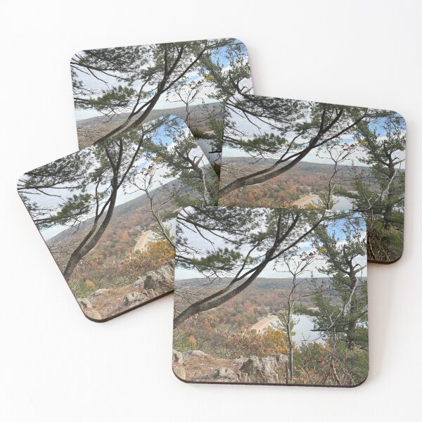 Item preview, View Through Trees designed and sold by MaybeCoolLLC.