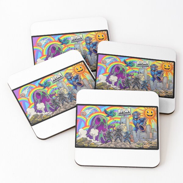 Item preview, The TDR Universe  designed and sold by TDR215.