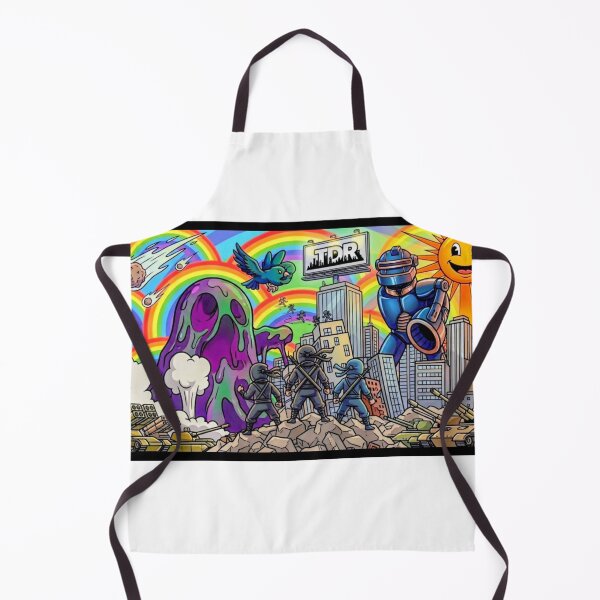 Item preview, The TDR Universe  designed and sold by TDR215.