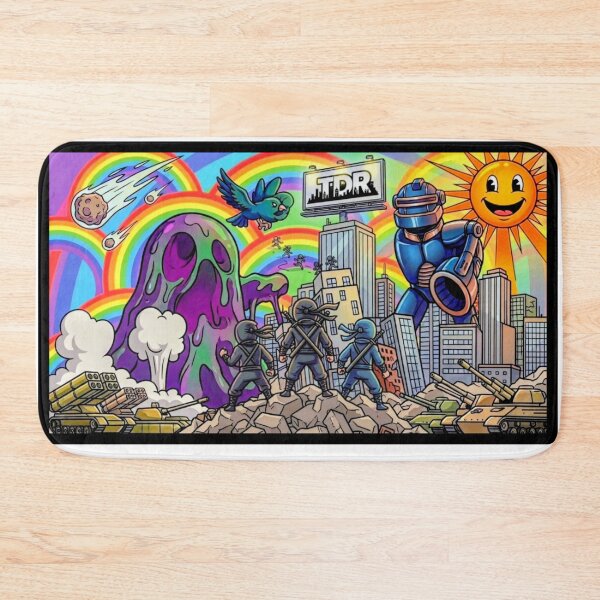 Item preview, The TDR Universe  designed and sold by TDR215.