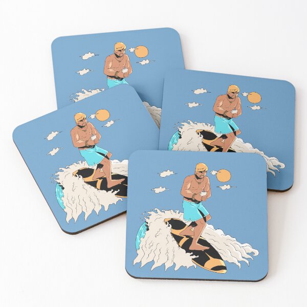 Item preview, Surfing and smartphones designed and sold by TomiAx.