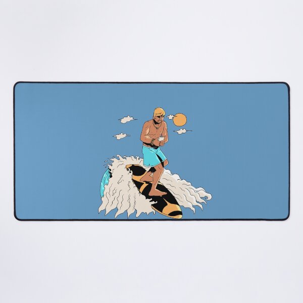 Item preview, Surfing and smartphones designed and sold by TomiAx.