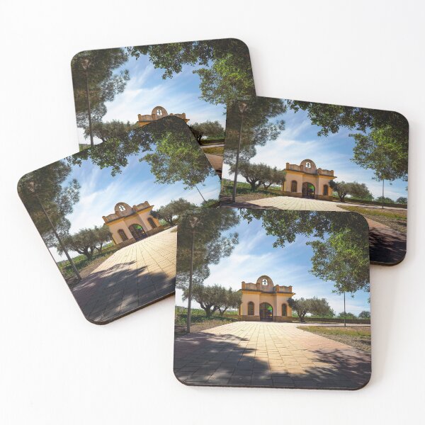 Item preview, Ermita de San Roque designed and sold by Ralph Goldsmith.