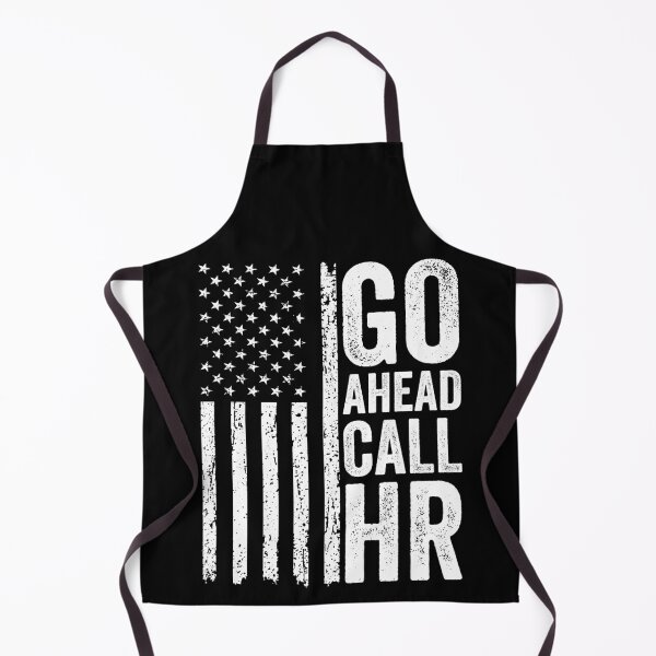 Item preview, Go Ahead Call Hr Workplace Humor Corporate Human Resources Employee designed and sold by 76Valeria.