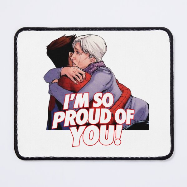 Item preview, I´m so proud of you! designed and sold by NDrake31.